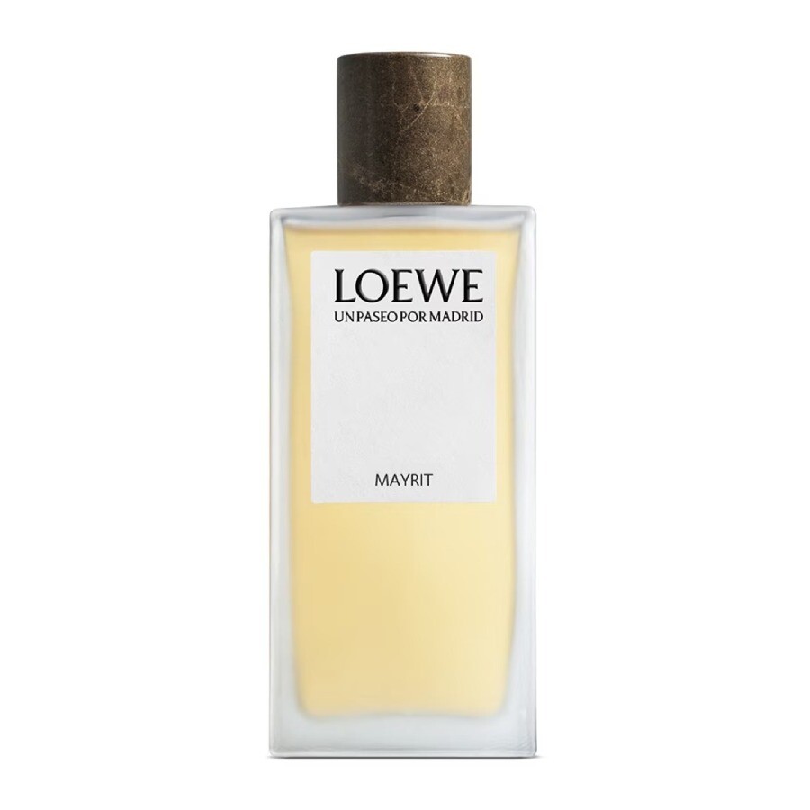 

Парфюмированная вода Loewe Un Paseo por Madrid Mayrit, 100 мл