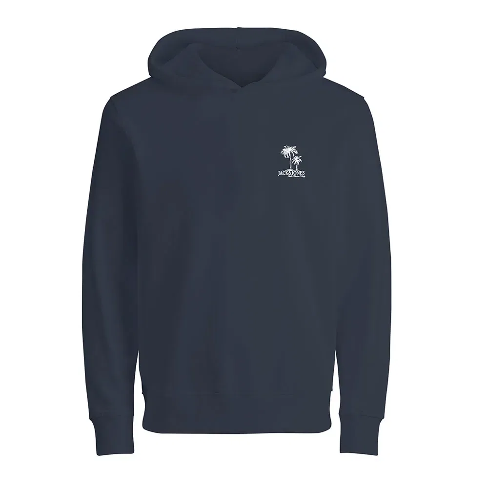 Худи Rafa Jack & Jones, синий