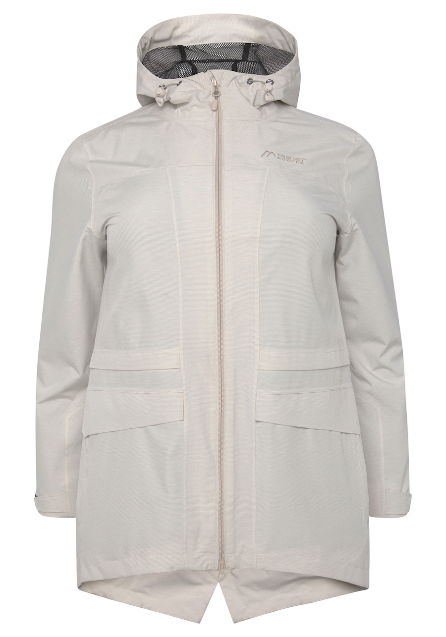 

Куртка для активного отдыха Maier Sports, бежевый