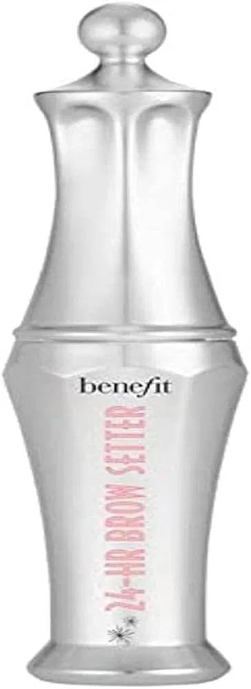 Фиксатор для бровей Benefit 24-HR Brow Setter Mini, прозрачный