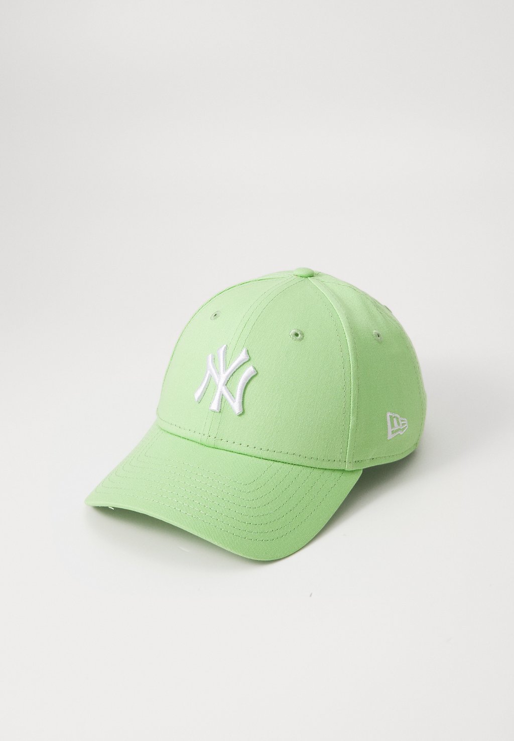 

Бейсболка MIDI LOGO 9FORTY UNISEX - Club wear New Era, зеленый