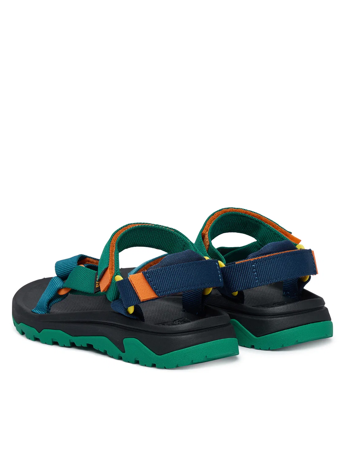 Сандалии для мальчика Hurricane Teva, разноцветный — фото 3
