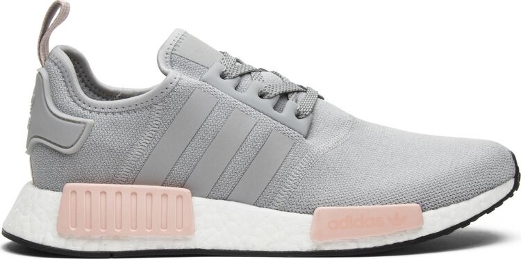

Кроссовки Adidas Wmns NMD_R1 'Light Onix', серый