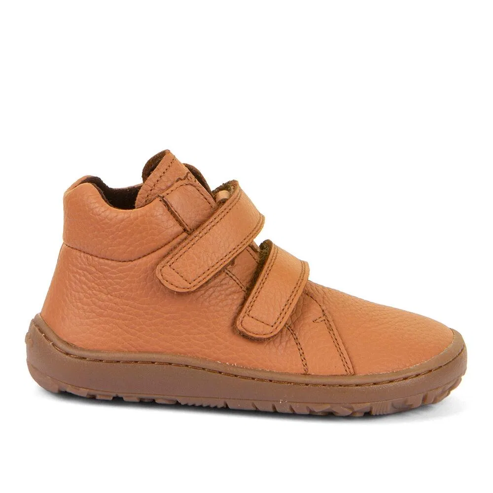 Детские ботинки-кроссовки FRODDO Botki Sneaker Kinder, Kosmosblau