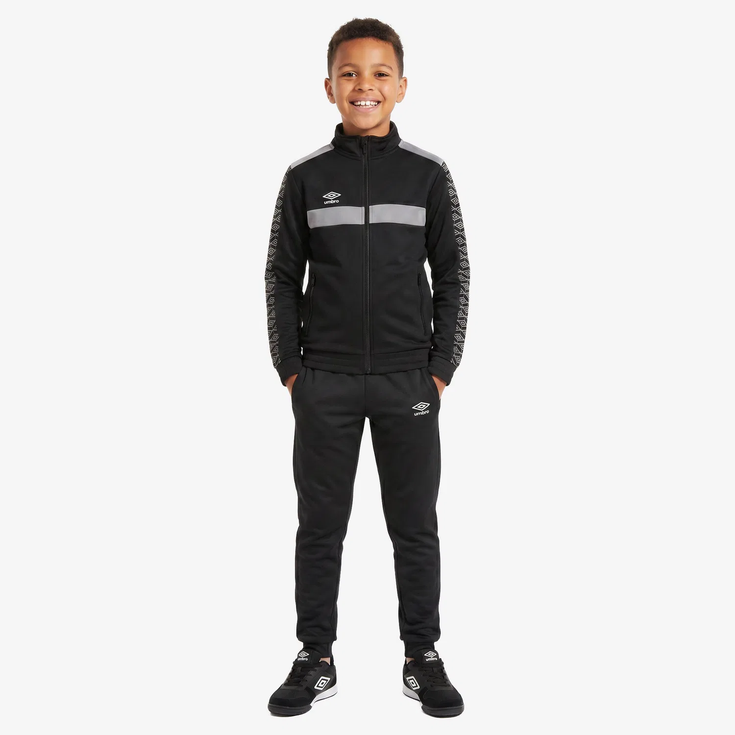 Детский спортивный костюм Umbro