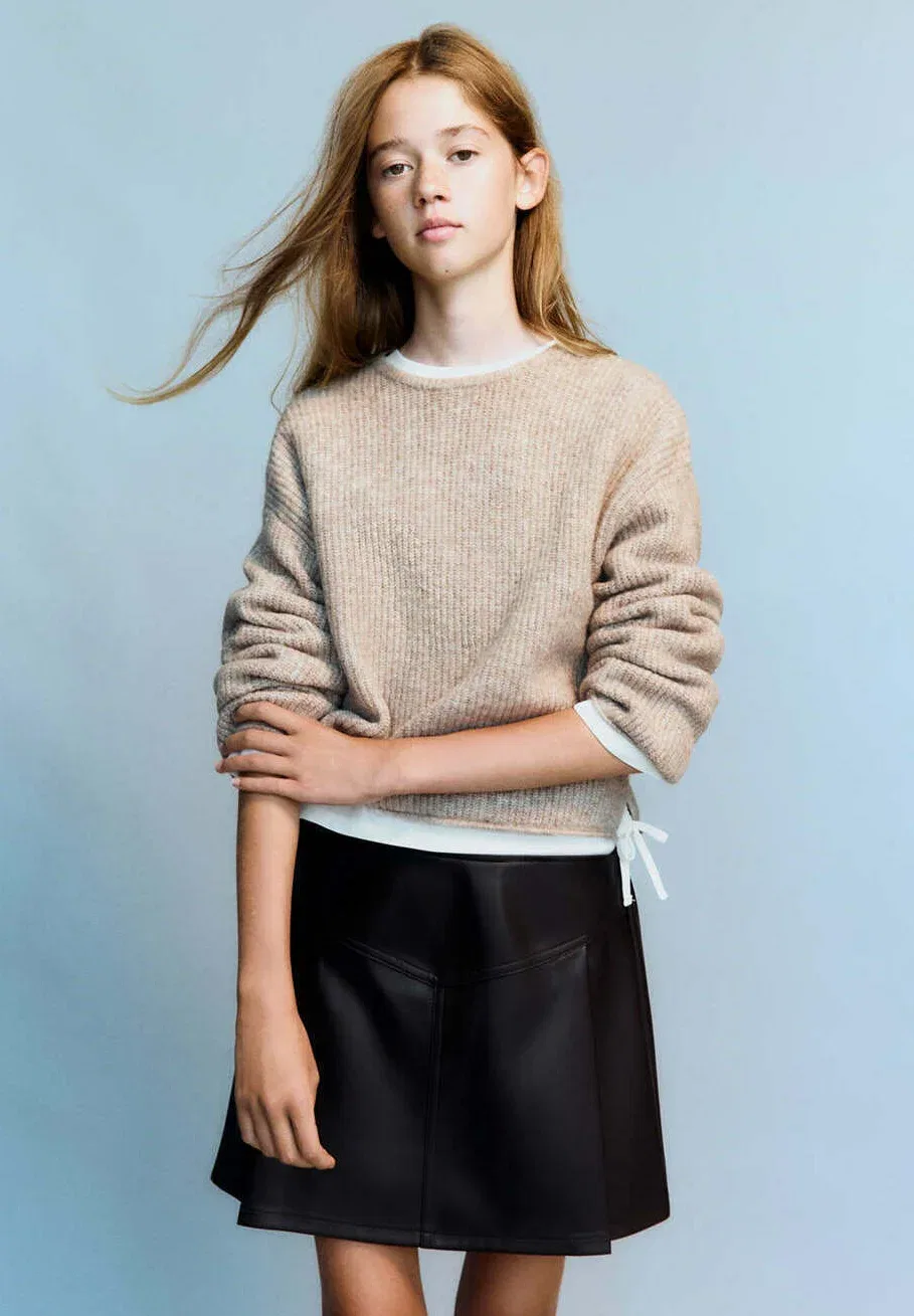 Детский прыгун Mango Kids, Brown