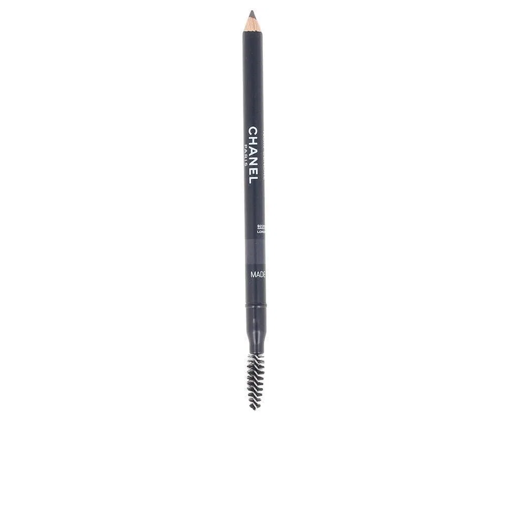 Карандаш для бровей скульптурирующий, Chanel, 1 г, 60 Black Cendre
