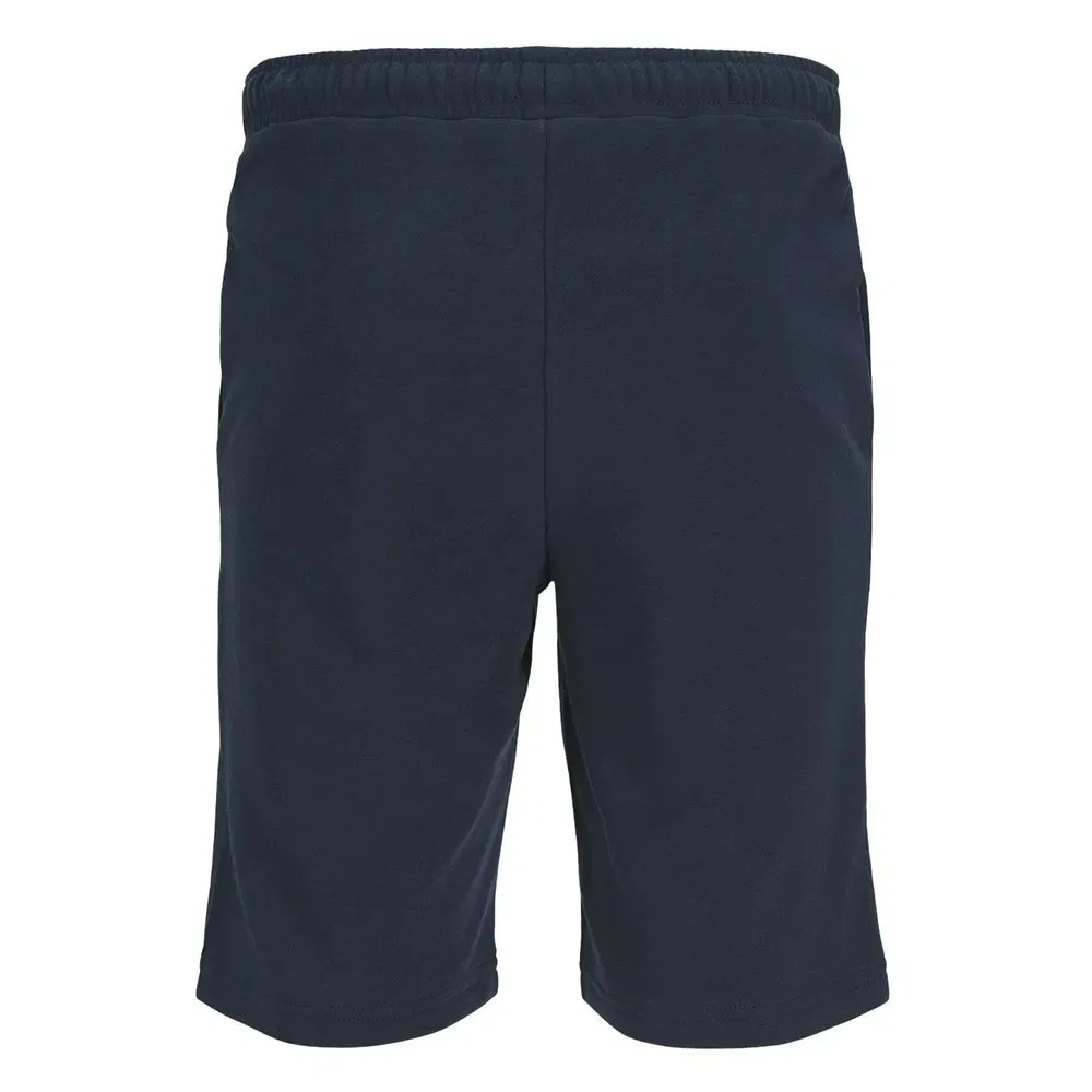 Шорты Newsoft, Jack & Jones, синий — фото 2