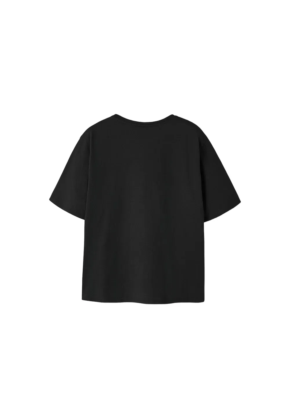 Футболка The Rolling Stones - футболка с принтом Name It, Black — фото 2