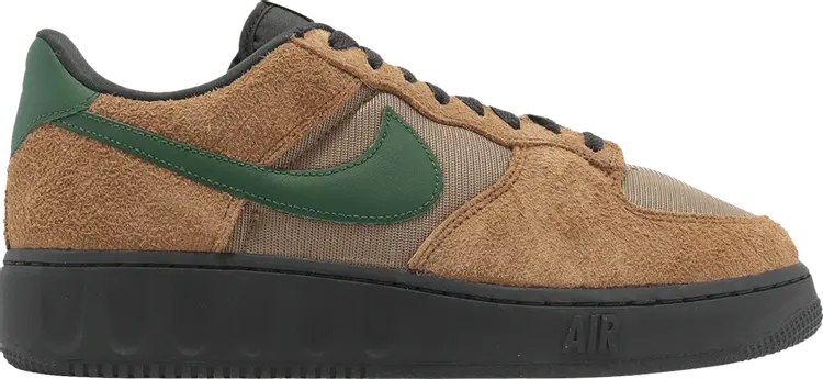 

Кроссовки Nike Air Force 1 Low Unity 'Beef & Broccoli', коричневый