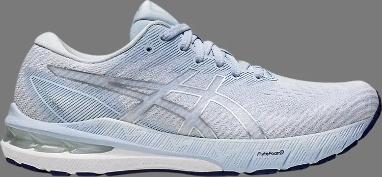

Кроссовки wmns gt 2000 10 'soft sky pure silver' Asics, синий, Синий;серый, Кроссовки wmns gt 2000 10 'soft sky pure silver' Asics, синий