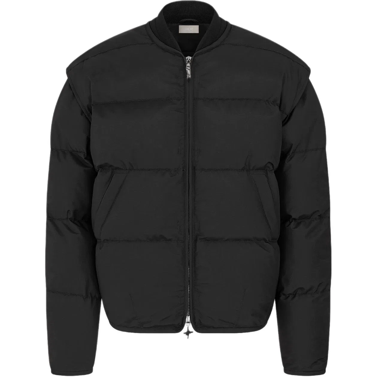 Куртка, Black, DIOR