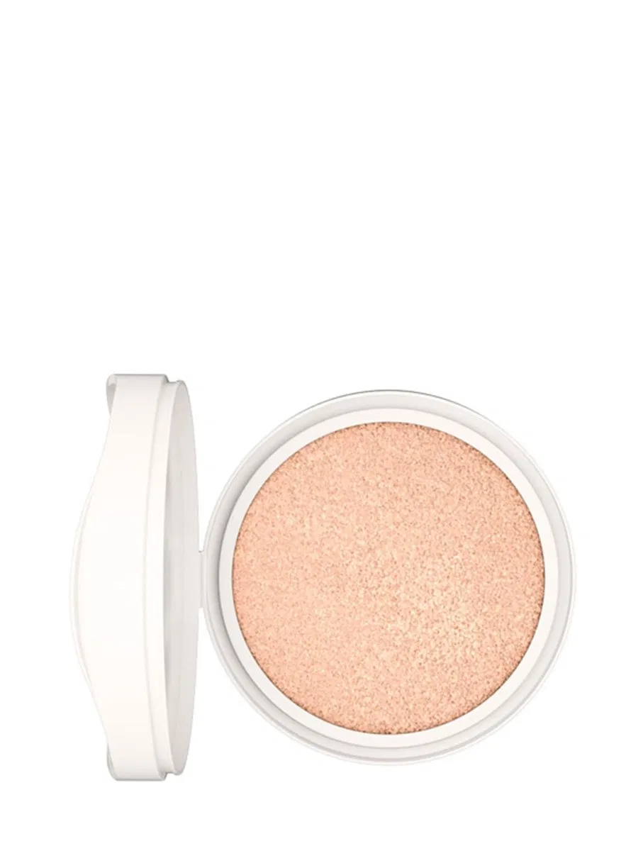 Компактный тональный крем Very Light SPF 50 Lightful C+ MAC