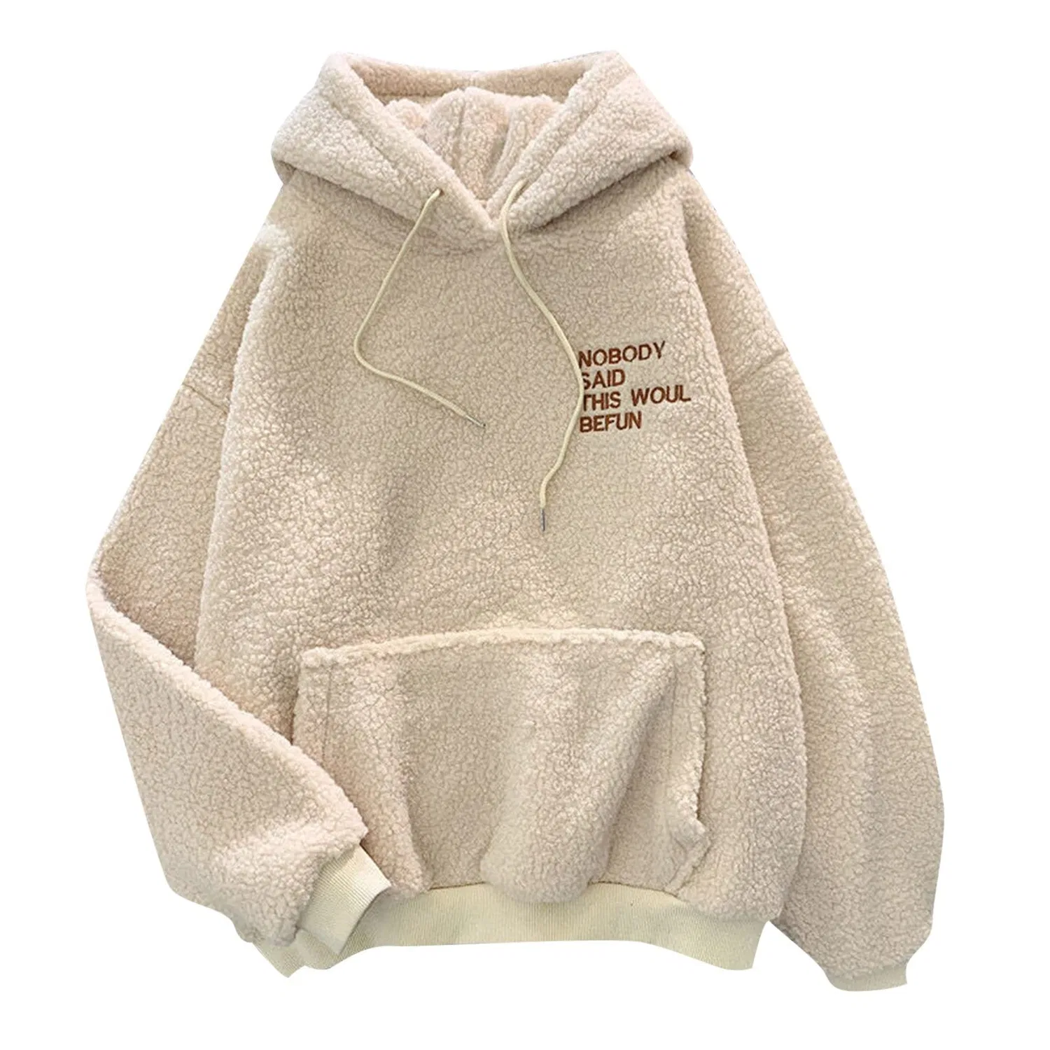 Женское зимнее пальто с молнией и цветочным принтом, Beige