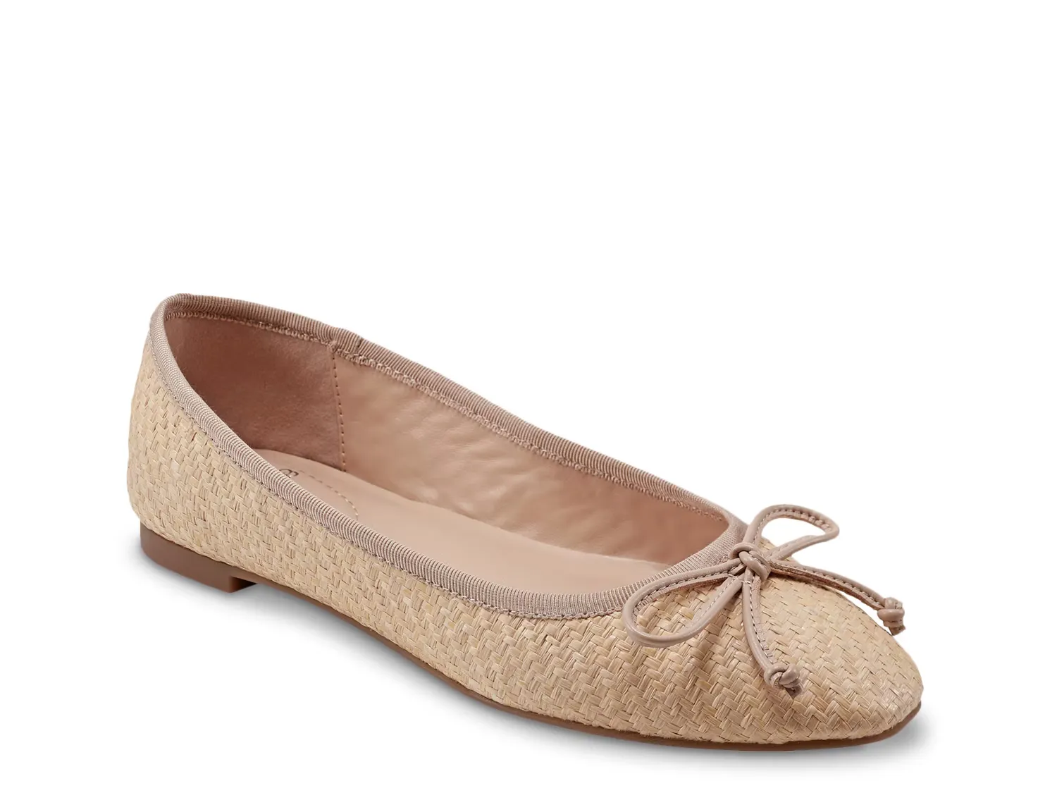 

Балетки Paprika Ballet Flat Bandolino, цвет lightnatural