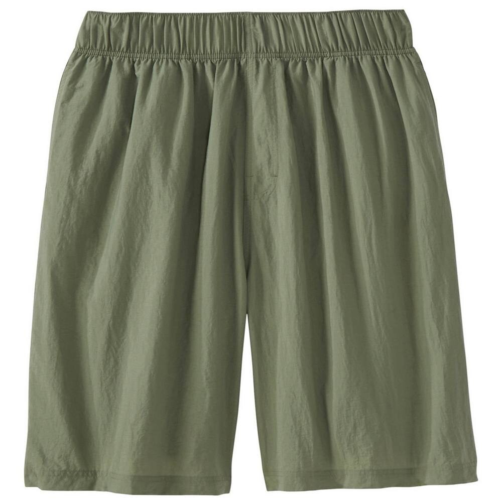 

Мужские плавки Kingsize Solid 8, большие и высокие KingSize, цвет Olive Green