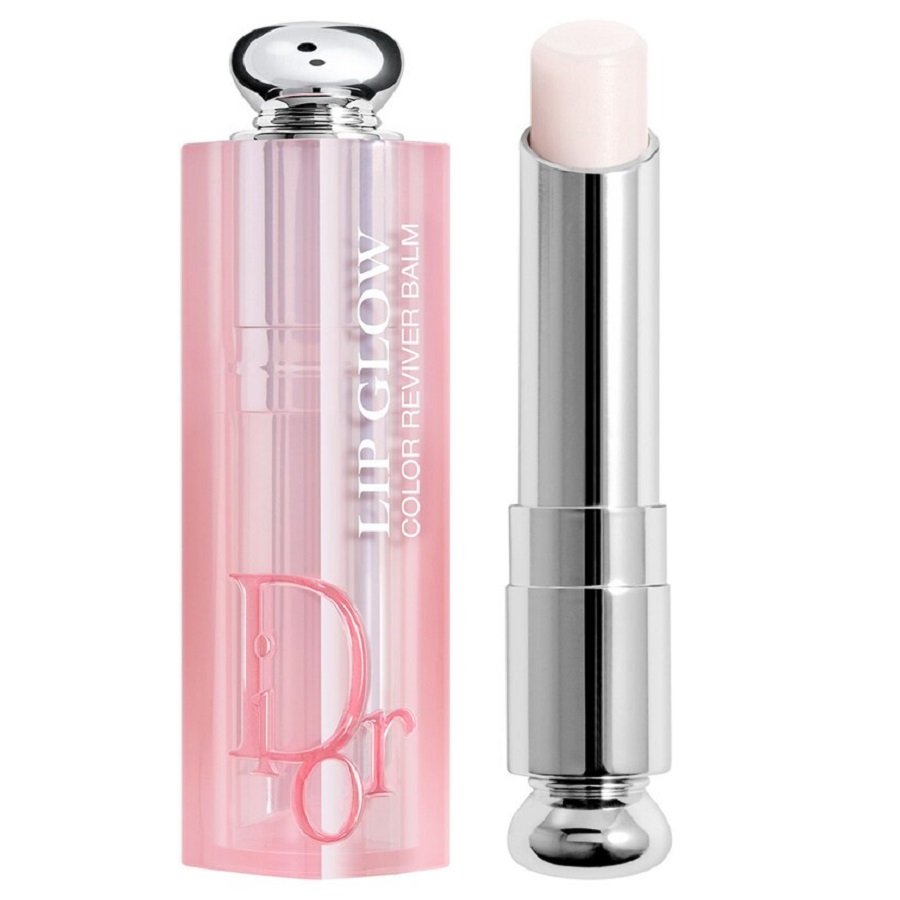 

Бальзам для губ Dior Addict, 058 Opal Pearl
