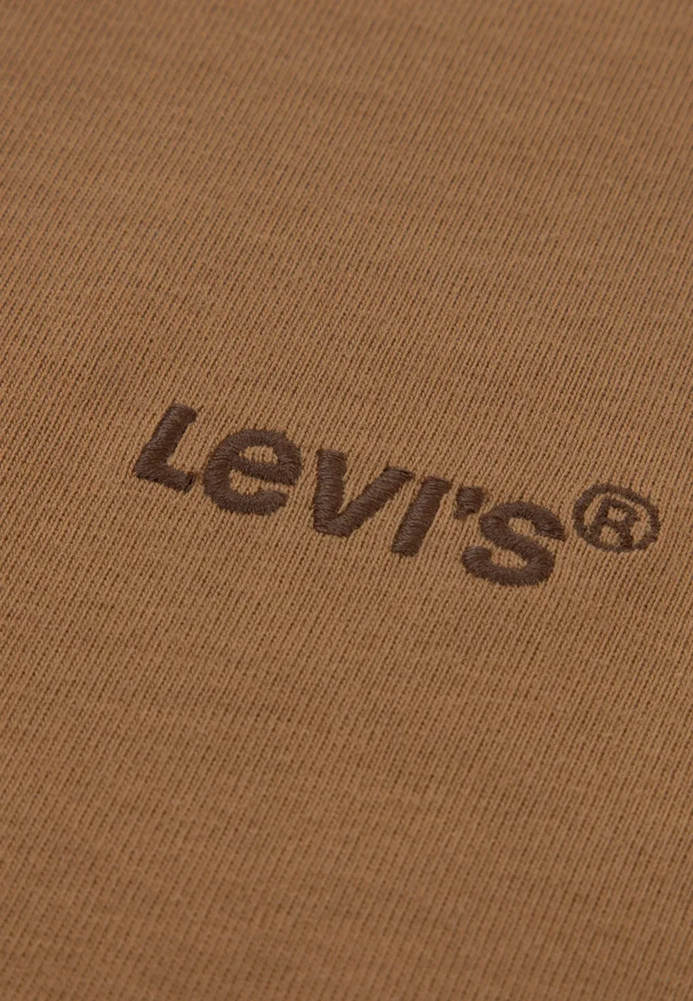 Винтажная футболка Red Tab - базовая модель Levi'S, Foxtrot — фото 3