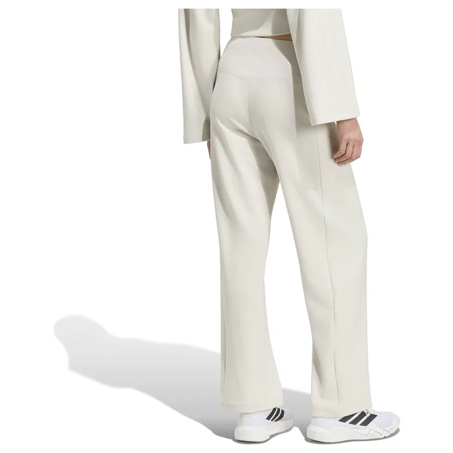 Женские спортивные штаны Motion Essentials Pant adidas, Серый — фото 3