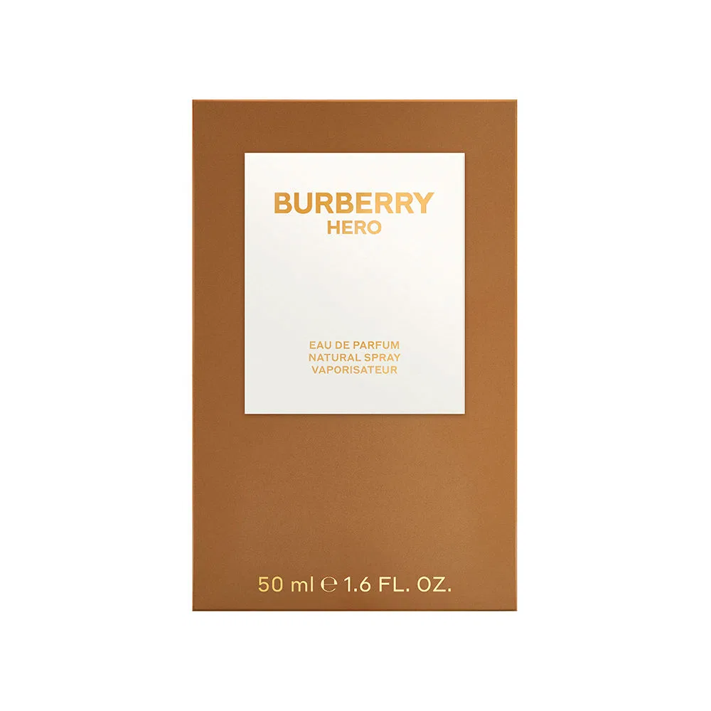 Парфюмерная вода, 50 мл, HERO Burberry — фото 3