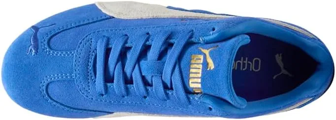 Детские кроссовки для мальчиков Speedcat OG PUMA, Blue — фото 4