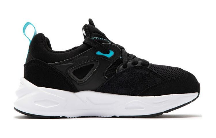 Puma Trc Blaze Kids Стильная обувь для детей, Black — фото 2