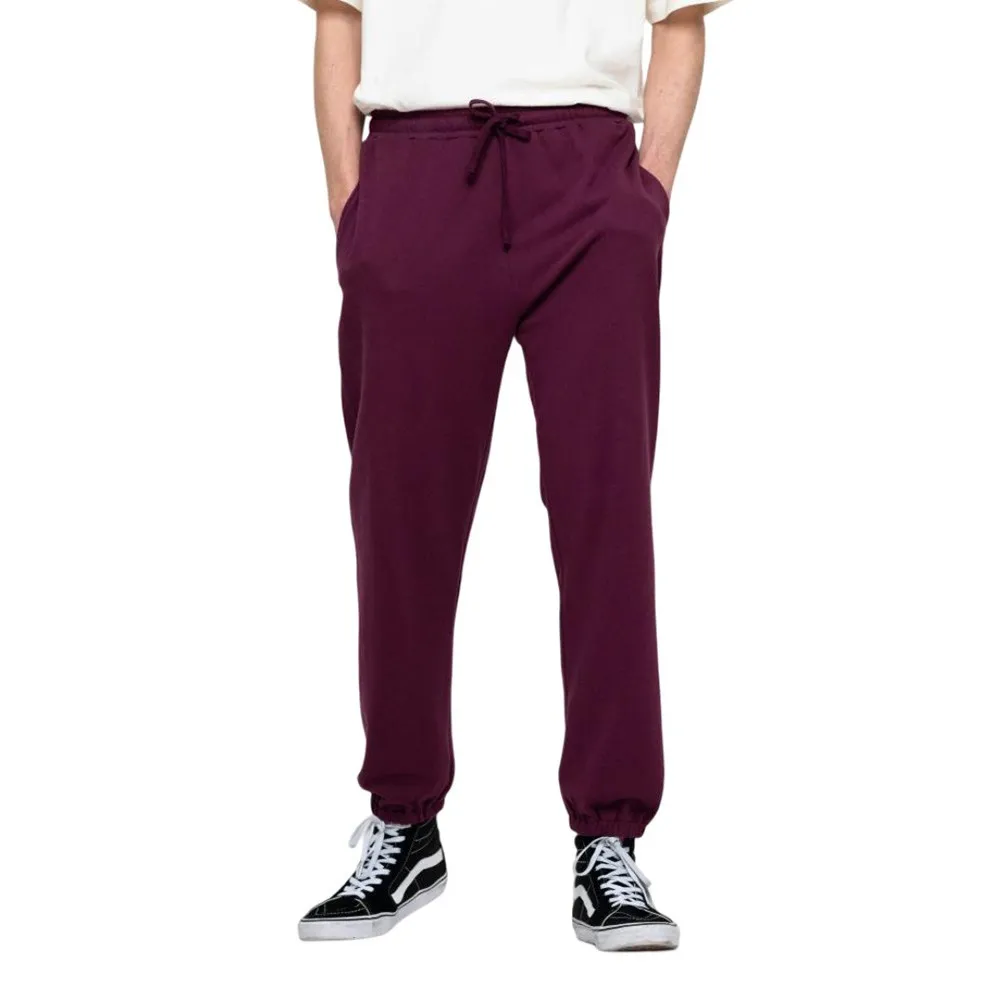 

Джоггеры Santa Cruz Classic label, фиолетовый