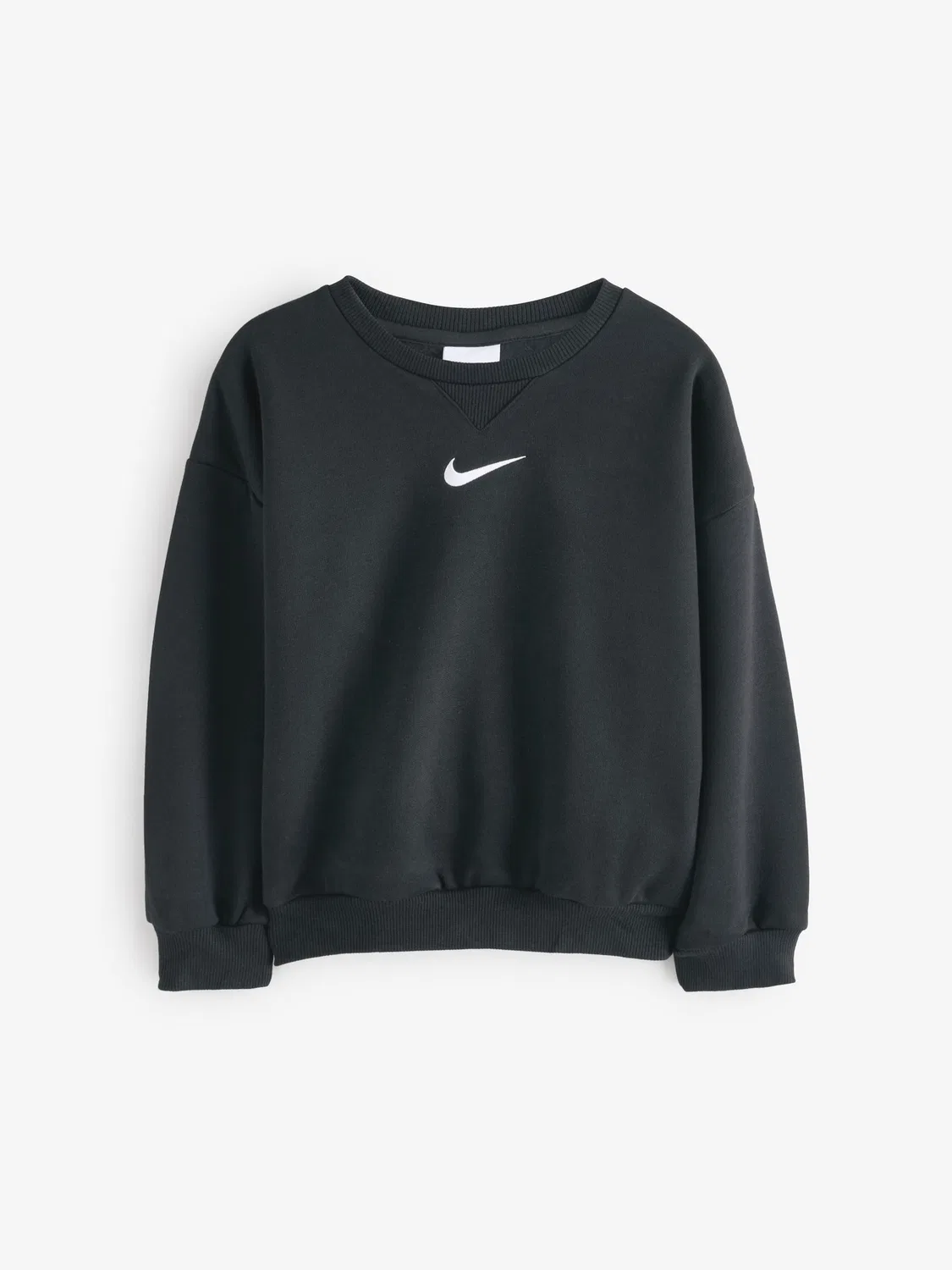 Спортивный костюм Nike Essential Marl, черный — фото 3
