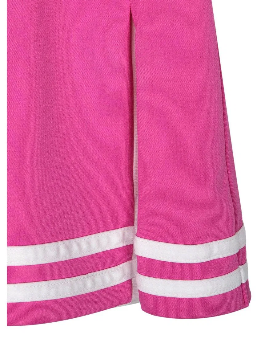 Платье без рукавов с принтом PAW Patrol, модель Cheerleader Dress Paw Patrol, Skye Everest Pink — фото 3