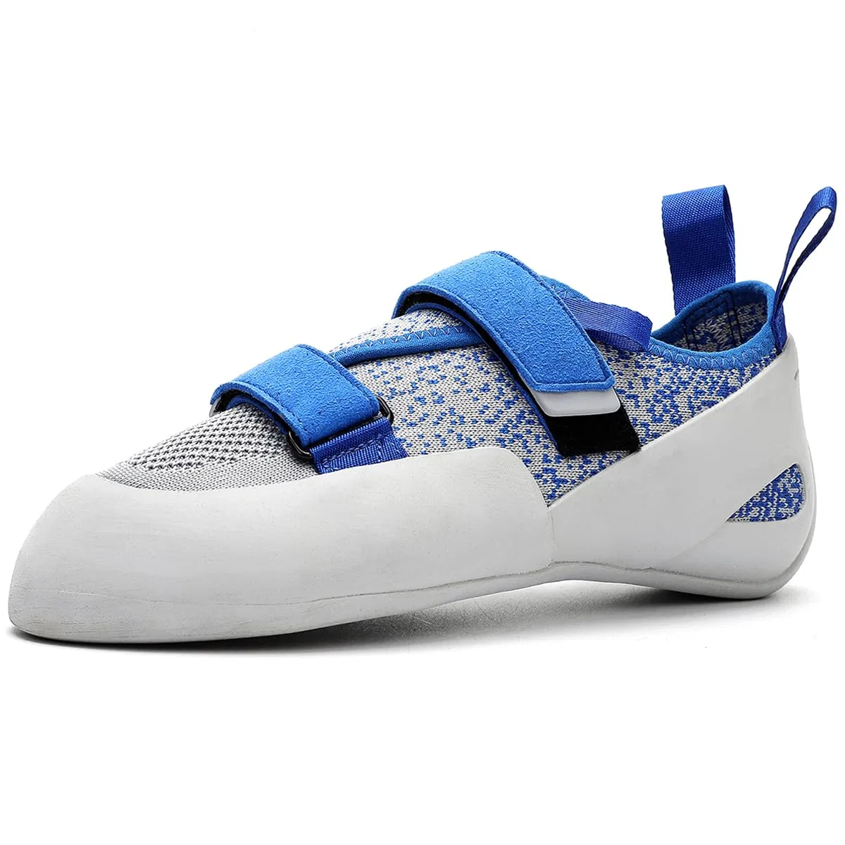 Детские скальные туфли для детей с липучкой Scarpe Da Arrampicata PENXZT, C
