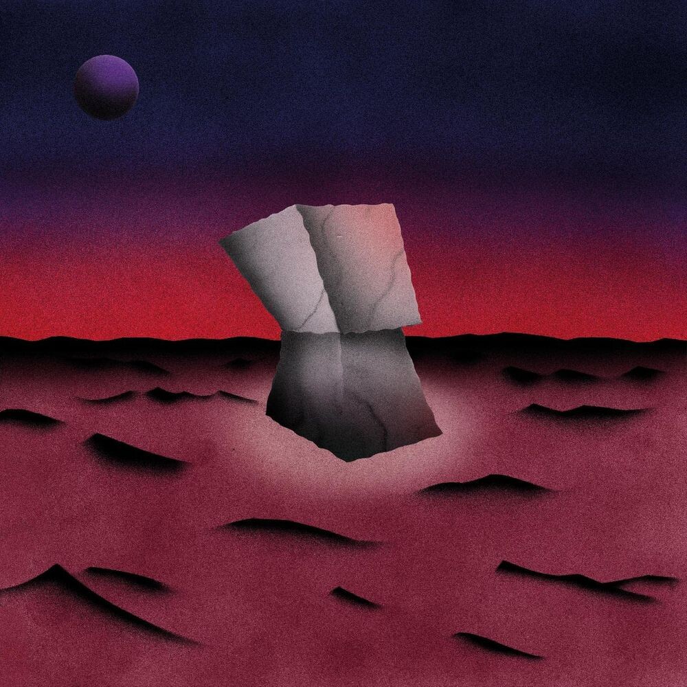

Диск CD Space Heavy - King Krule