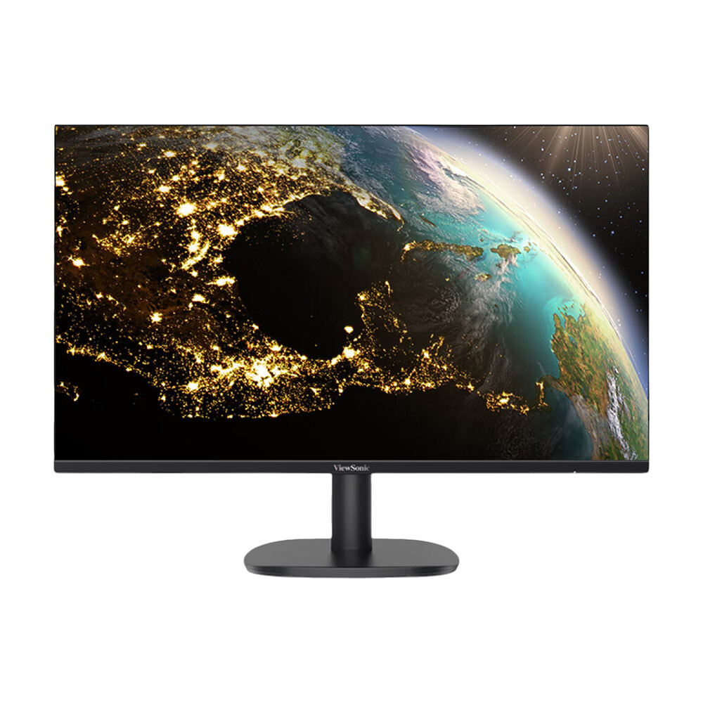 

Монитор ViewSonic VA3263-4K-HD, 31.5", 3840x2160, 60 Гц, VA, черный