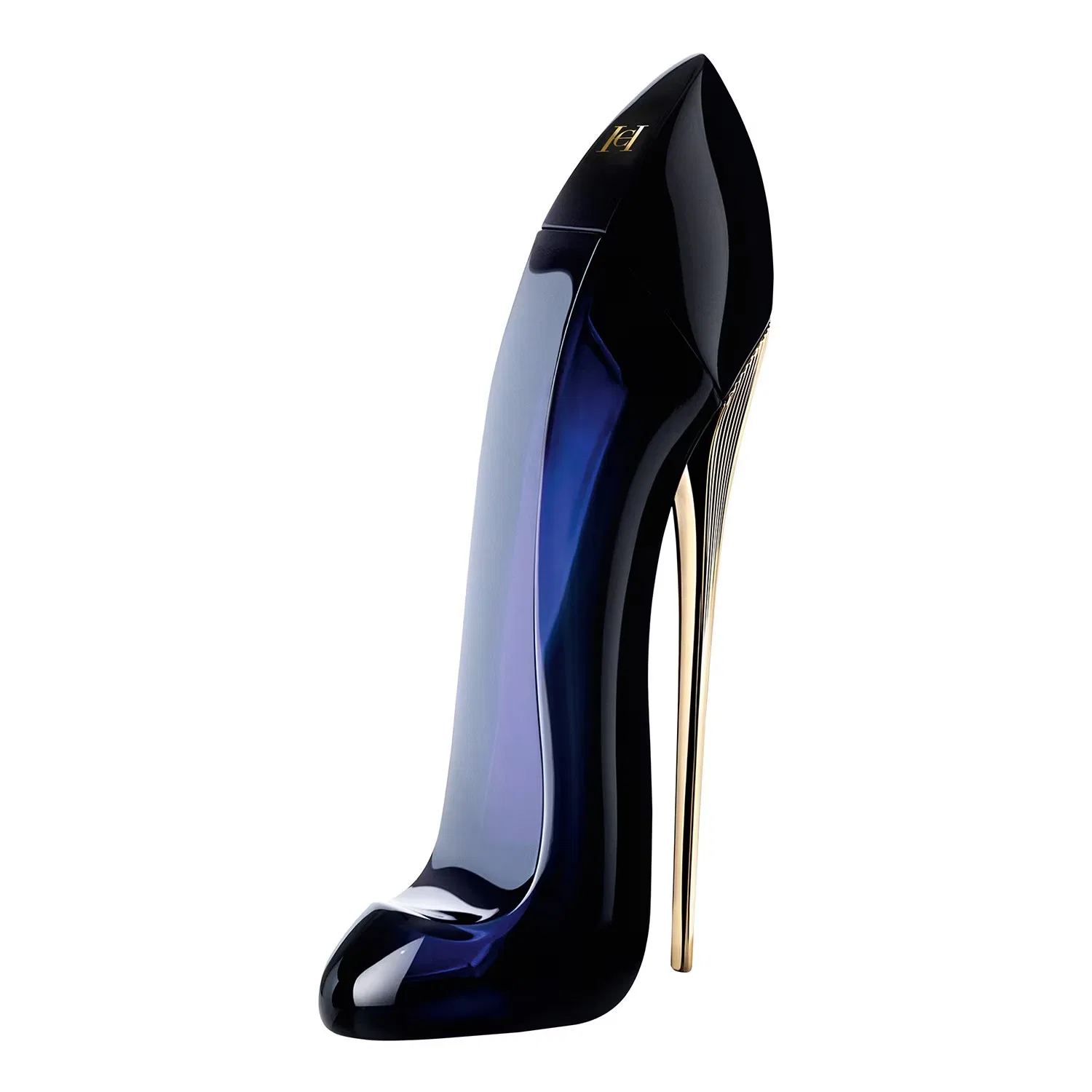 Парфюмерная вода 30 мл с нотами жасмина, миндаля и тонка-бобы CAROLINA HERRERA, Good Girl