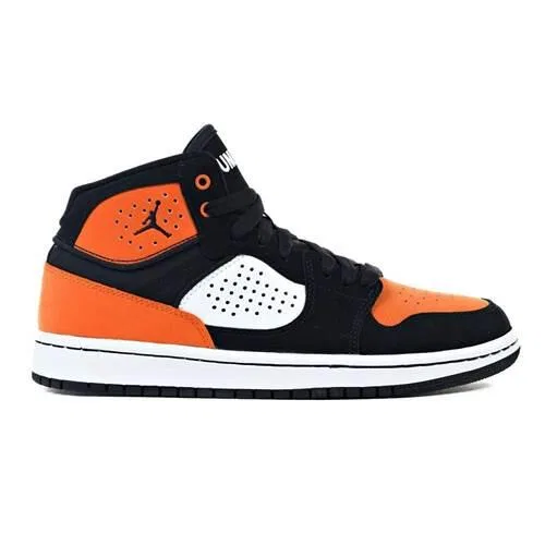 Детские кроссовки Nike Jordan Access, Черный