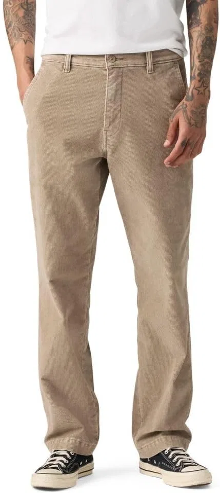 Брюки Levi's, цвет Timber Wolf
