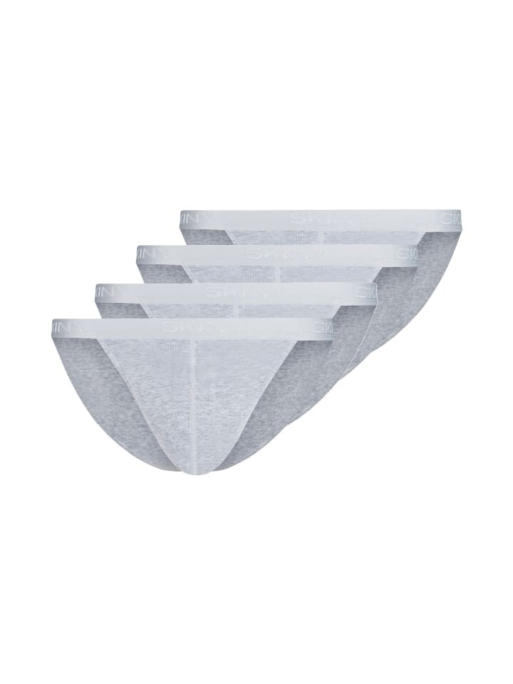 

Трусы Skiny, цвет silver melange