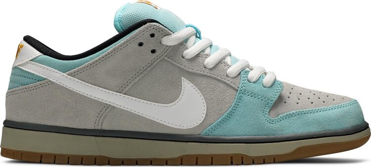 

Кроссовки Nike Dunk Low Pro SB 'Gulf Of Mexico', белый