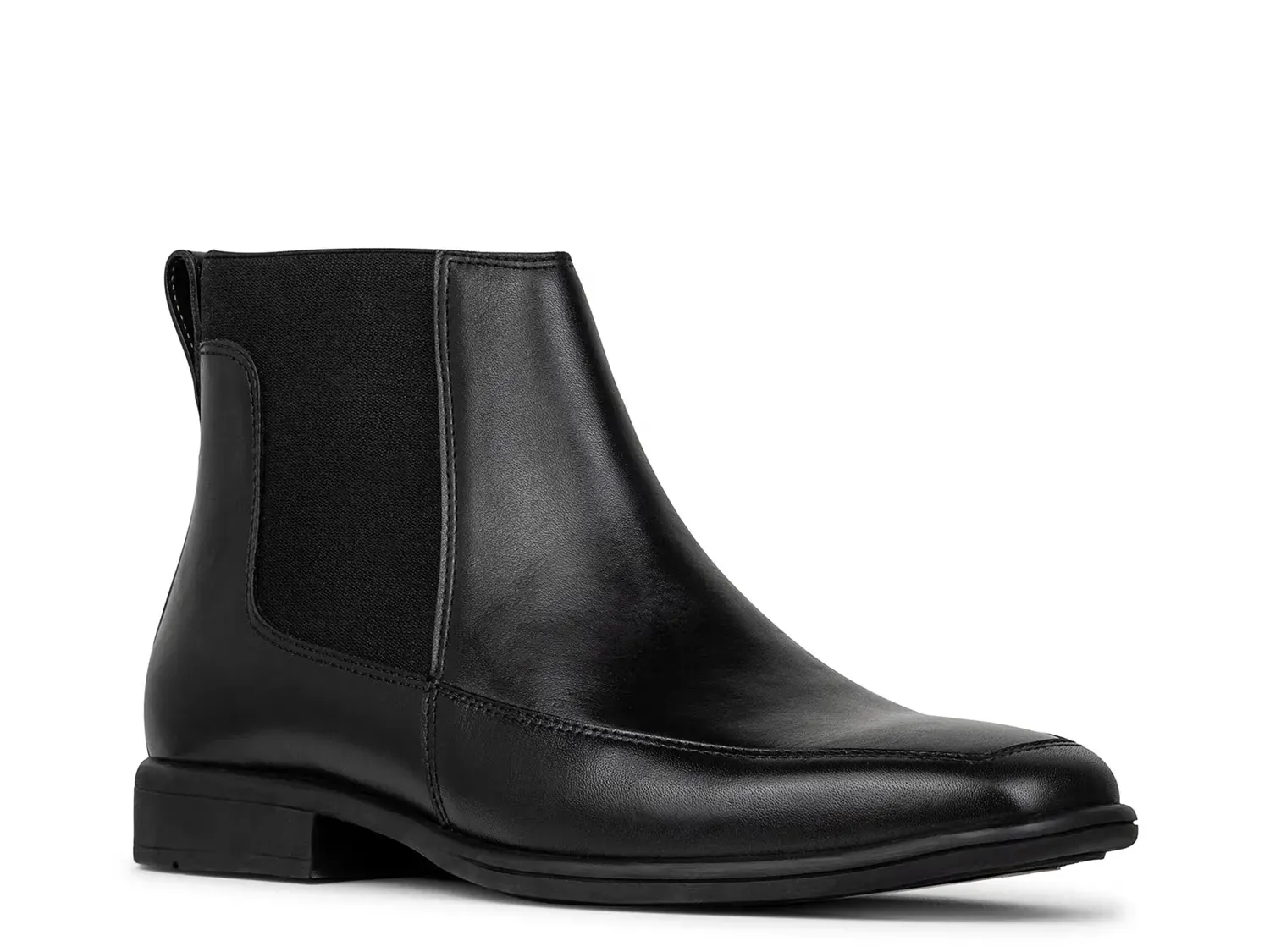 

Ботинки Chelsea Gunter Donald J. Pliner, Black Leather