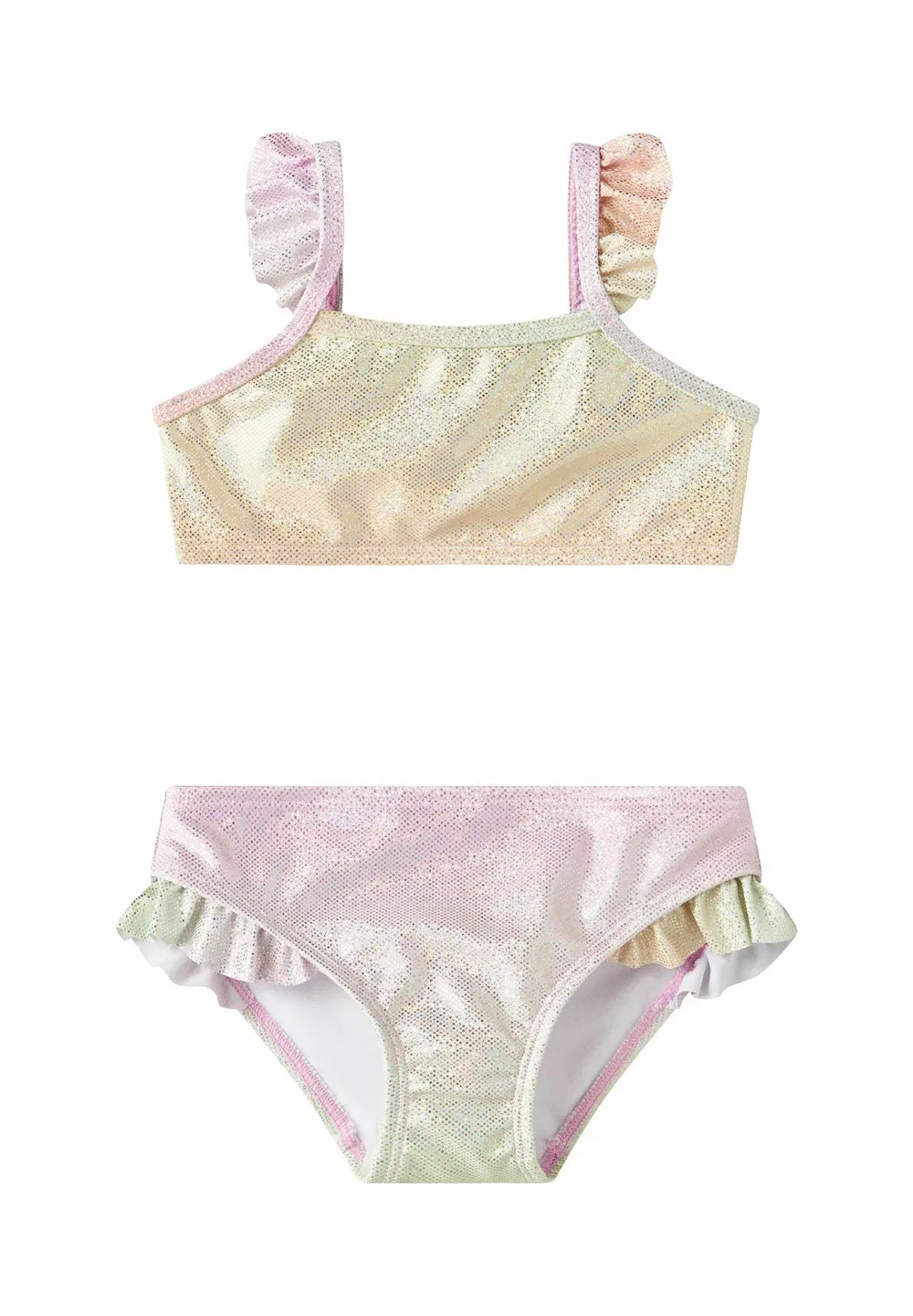 Блестки - бикини Name It, Pirouette