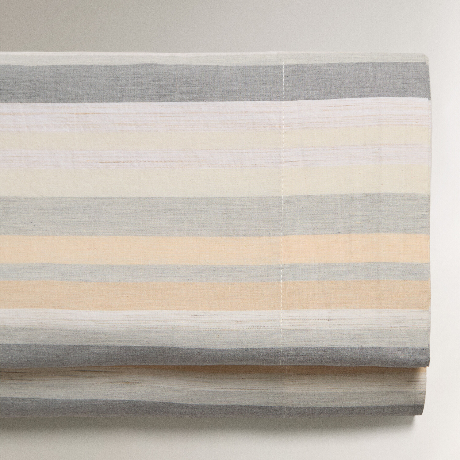 

Простыня Zara Home Striped, мультиколор