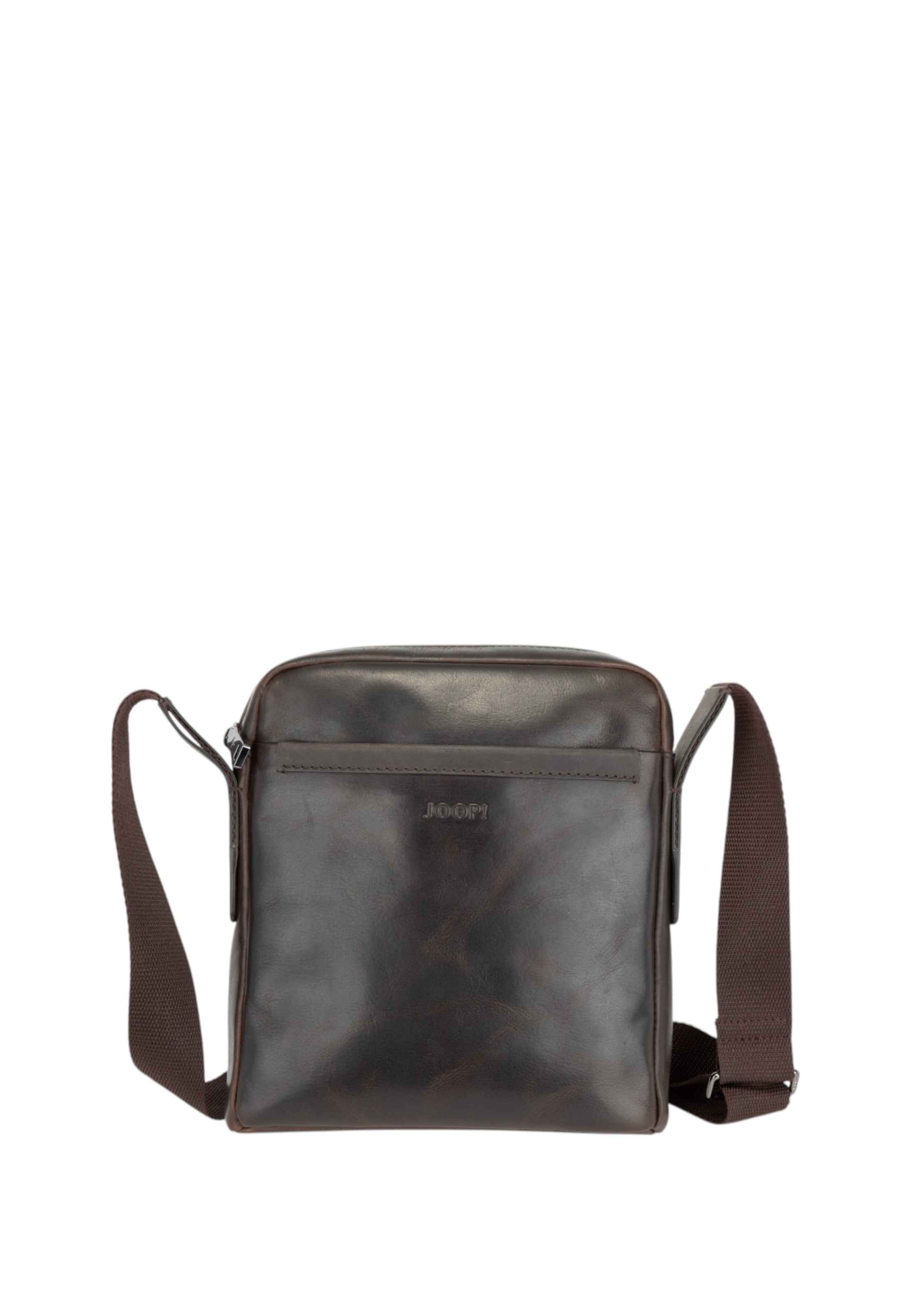 

JOOP! Сумка через плечо 'Ancona Remus' в темно-коричневом цвете