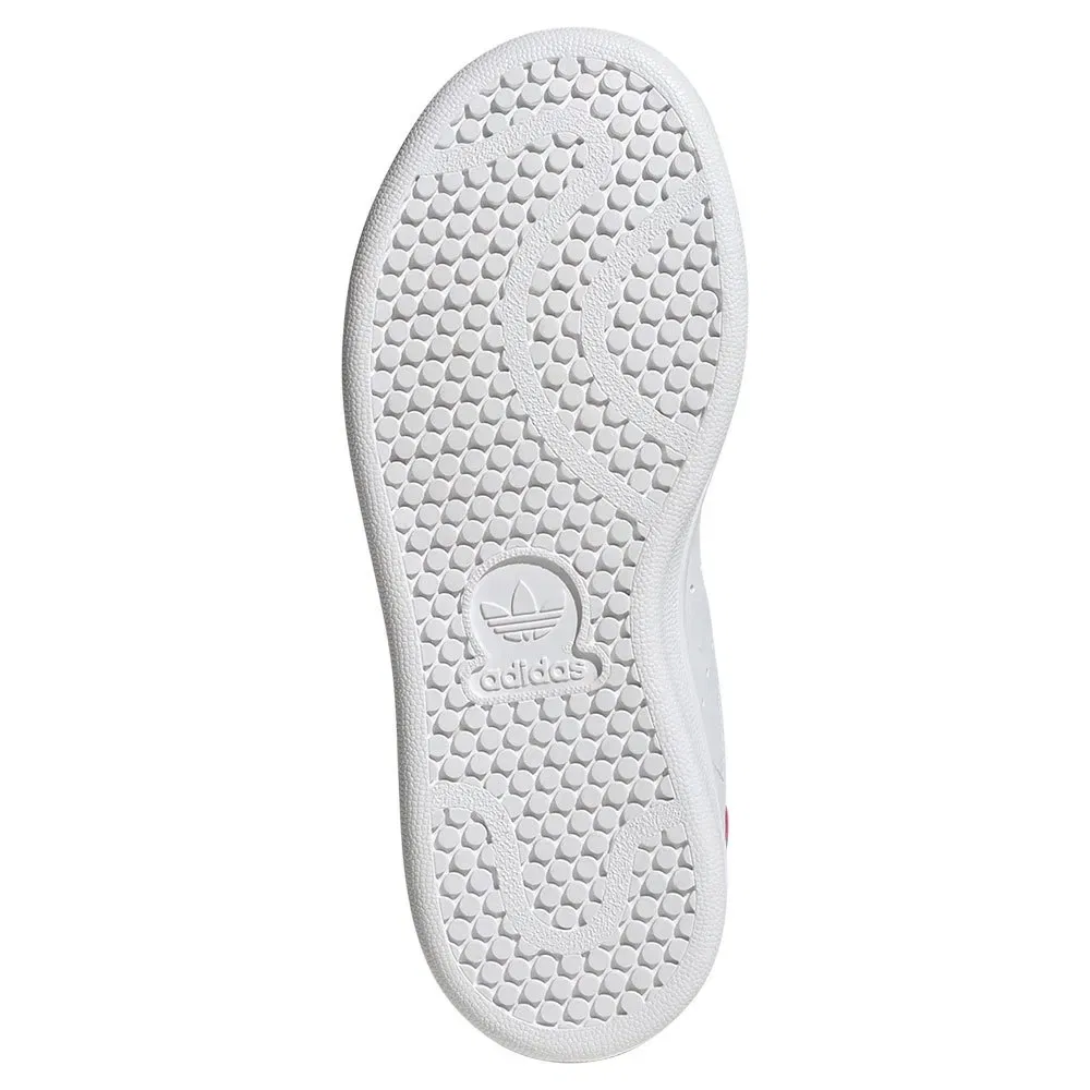 Кроссовки Stan Smith Adidas Originals, белый — фото 2