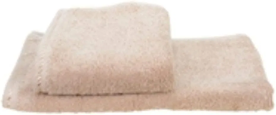 Мочалки 10 шт, A&R Towels & Bathrobes, 30x30 см, Sand