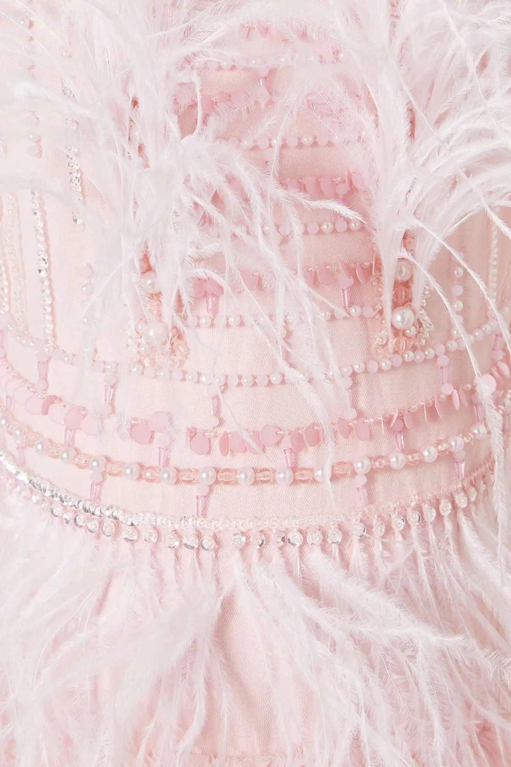 Платье из тюля Dazzle Darling Tutu Du Monde — фото 3