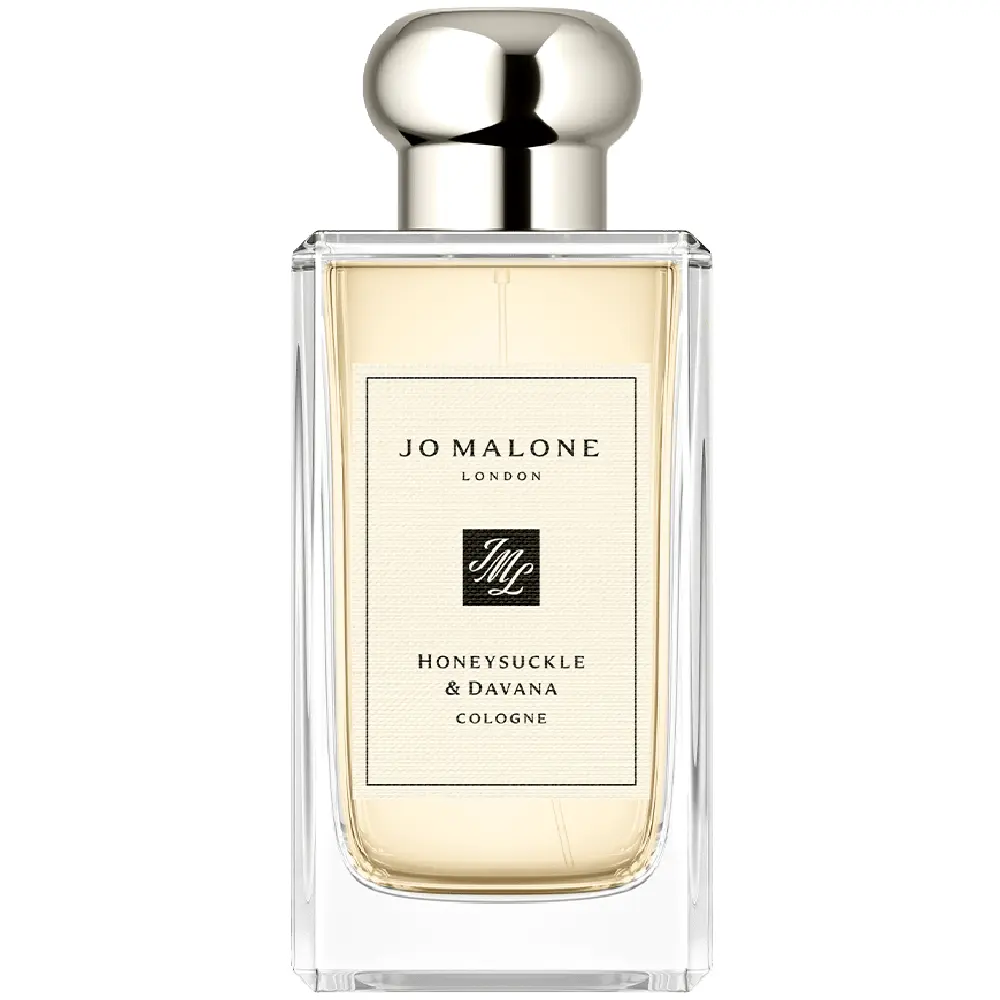 

Одеколон Jo Malone London Honeysuckle & Davana