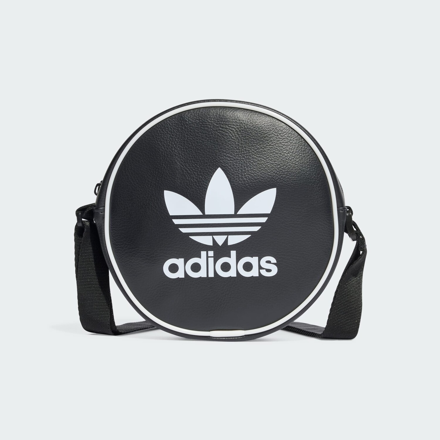 

Сумка adidas Adicolor Classic Round, черный
