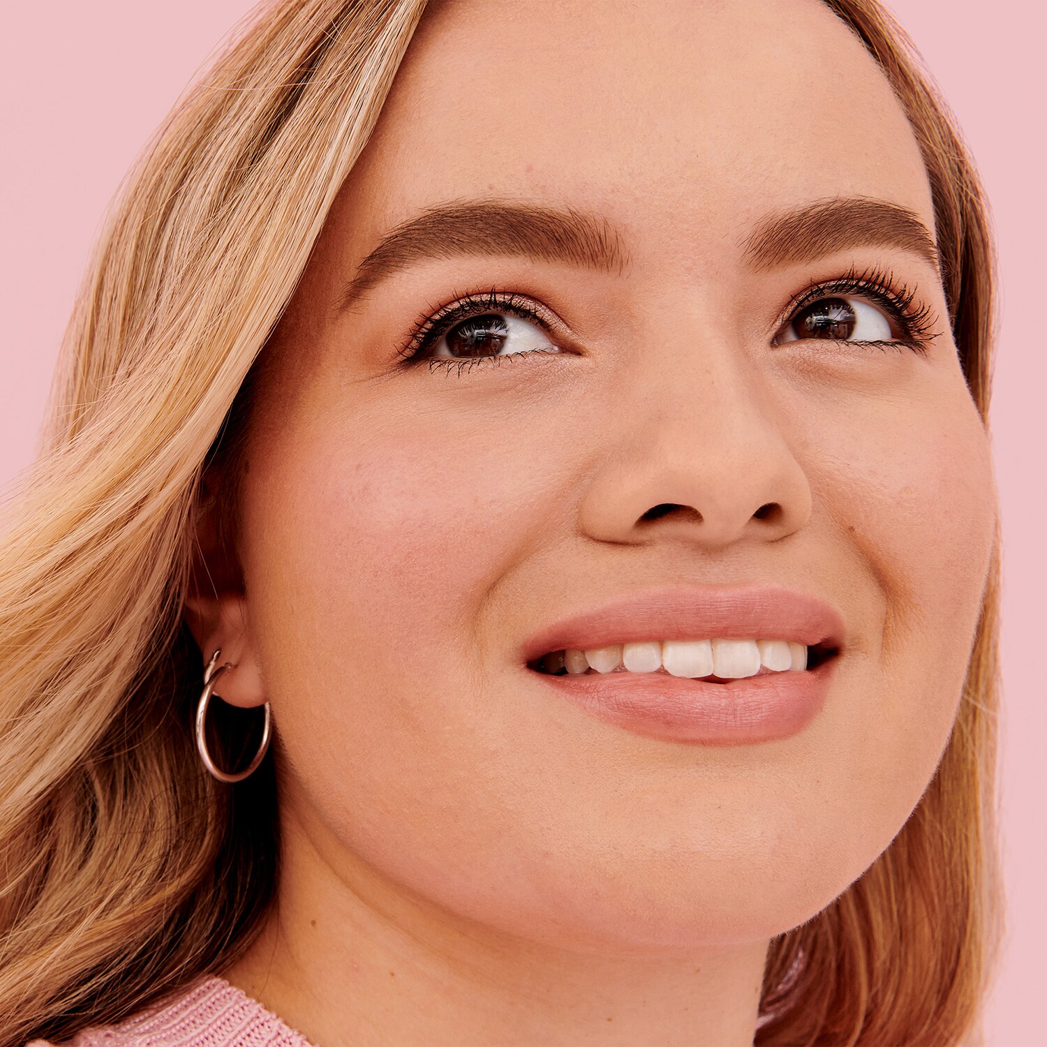 Окрашивающая пудра для бровей Goof Proof Brow Powder Benefit Cosmetics, Teinte 4 warm deep brown (1.9 g) — фото 3