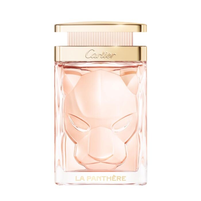 

Туалетная вода унисекс La Panthère Eau de Toilette Cartier, 100