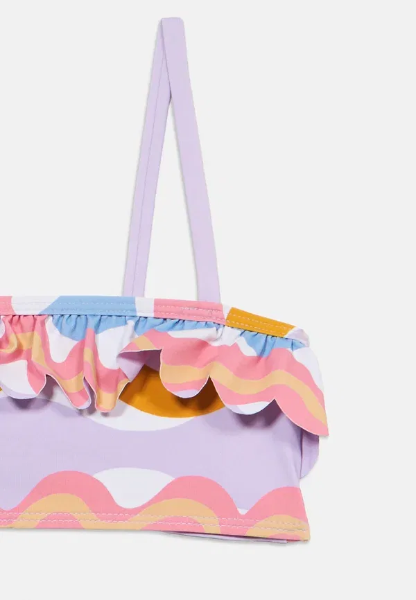 Бикини Stella Mccartney Kids, мультиколор — фото 3