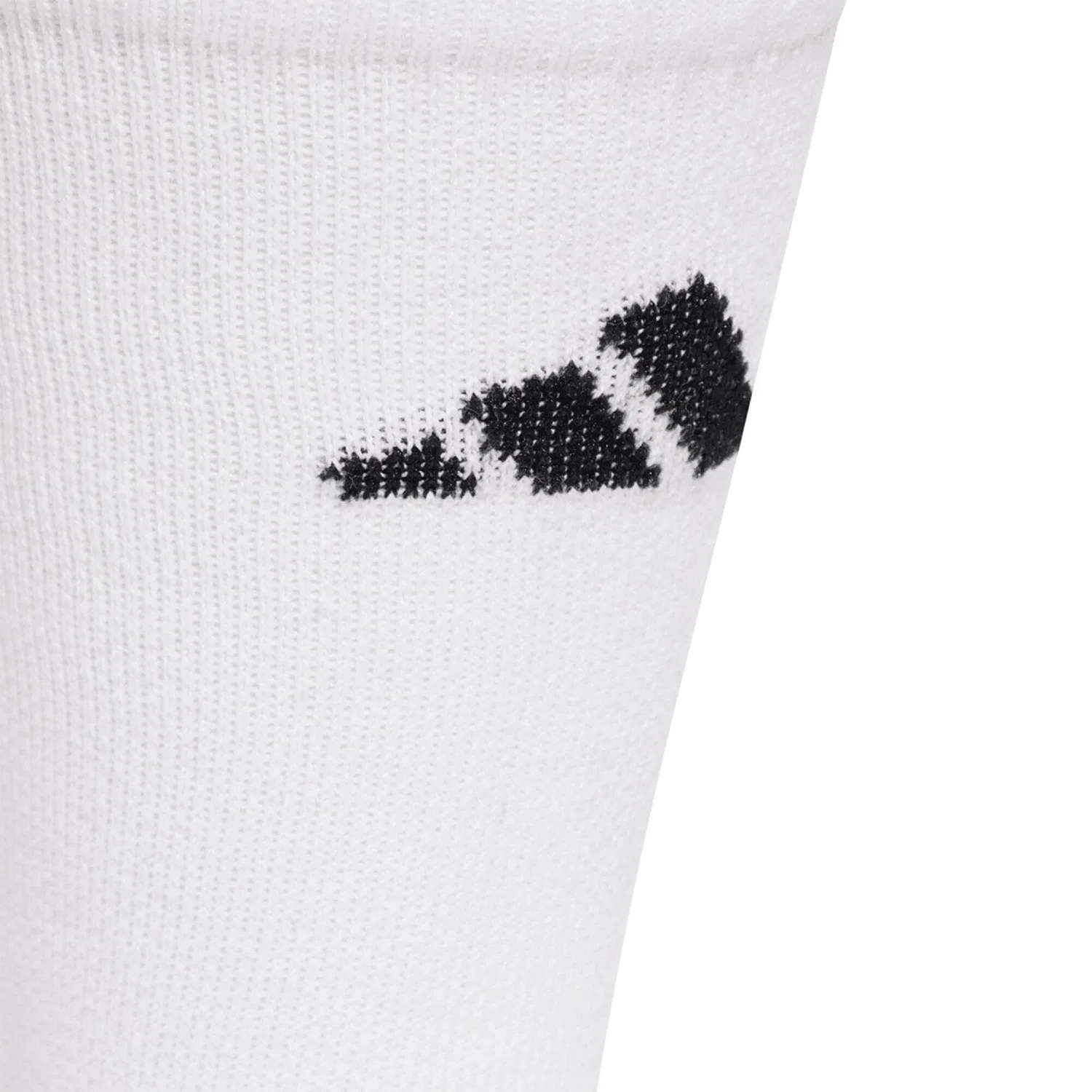 Детские носки с технологией Climacool Performance Climacool Cushioned Crew, Adidas, Цвет Weiss — фото 2